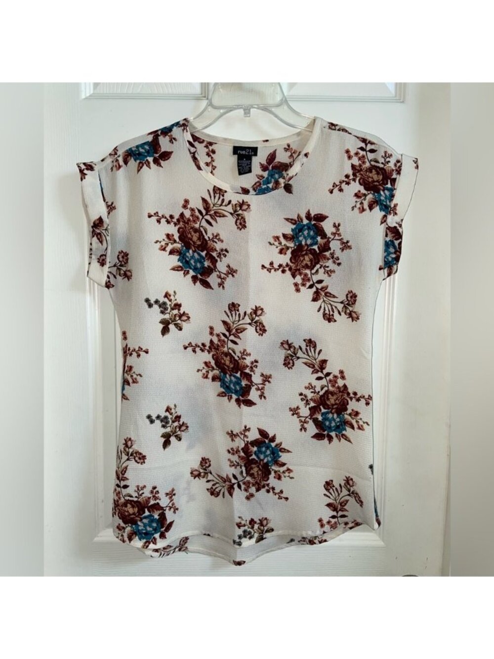 Flower Top